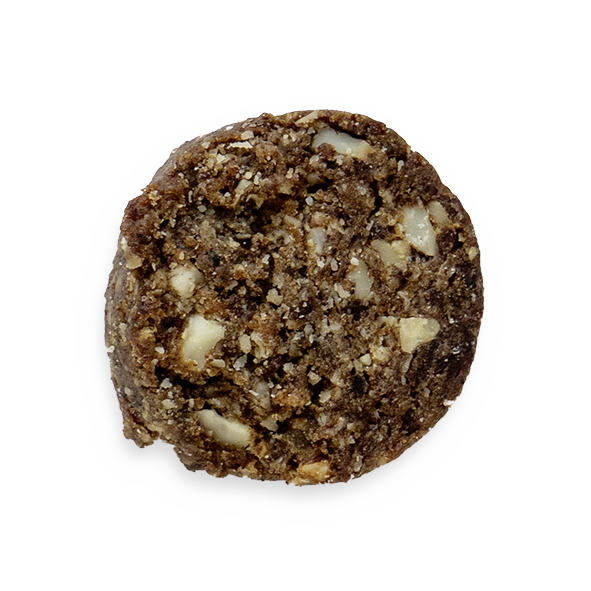 Bio Soft Cookies Apfel-Zimt