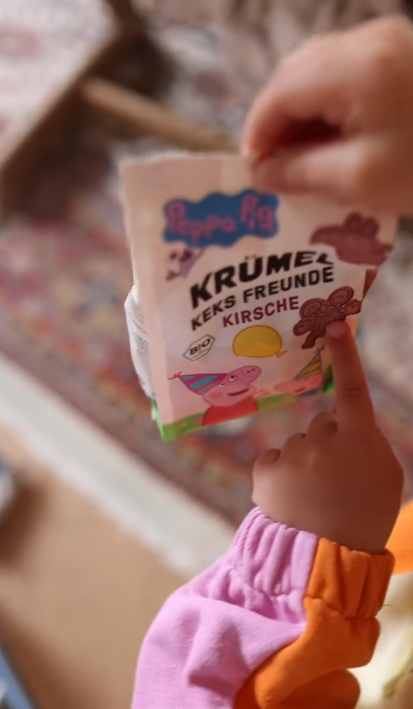 UGC von @friedalovesemil