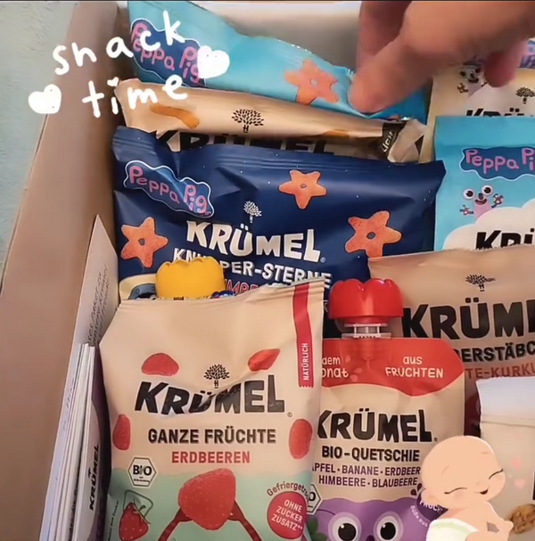 UGC von @bunte_mama_bezi