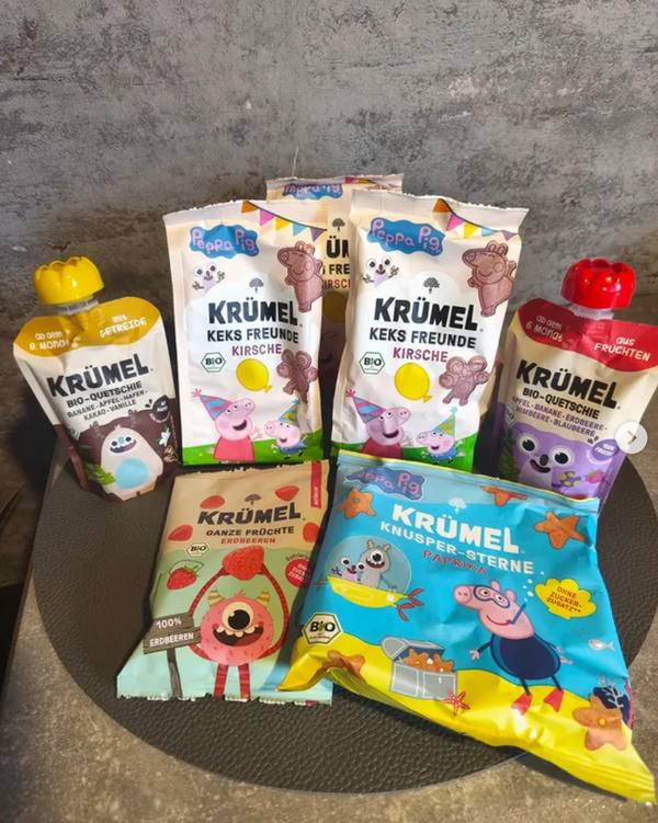 UGC von @jennyleinchen