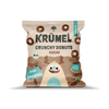 Bio Crunchy Donuts Kakao