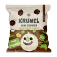 Bio Mini Cookies Schoko-Haselnuss