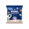Peppa Knusper Sterne Himbeere