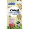 Peppa Kekse Hafer-Vanille