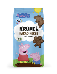 Peppa Kekse Kakao