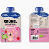 Bio Quetschie Kokos Erdbeere (ab 8+ Monate)