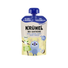 Bio Quetschie Vanille Kokos mit Hafer (ab 8+ Monate)
