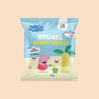 Peppa Mais Stangen Natur