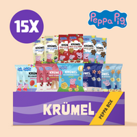Krümel x Peppa Box klein