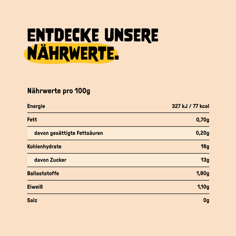 Krümel Quetschie Bundle