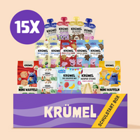 Krümel Schulstart Box