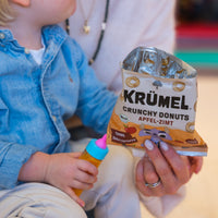 Krümel
