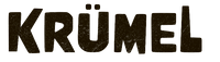 KRÜMEL®