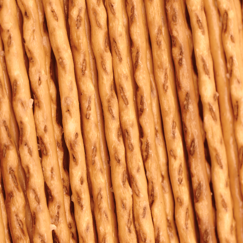 Bio Knabberstäbchen Karotte-Kurkuma